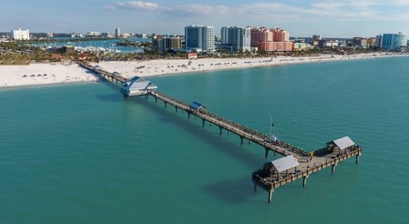 The Top 3 Must See Beaches in Clearwater Florida
